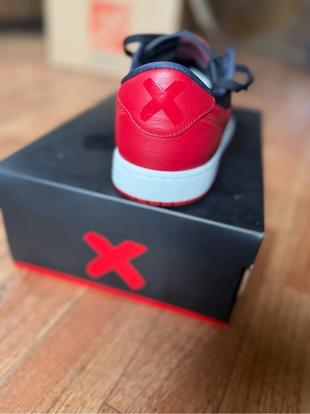 Jordan new
